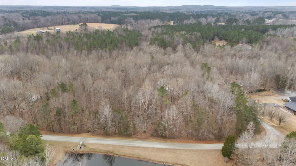 5590 Shelton Creek Road Oxford, NC 27565