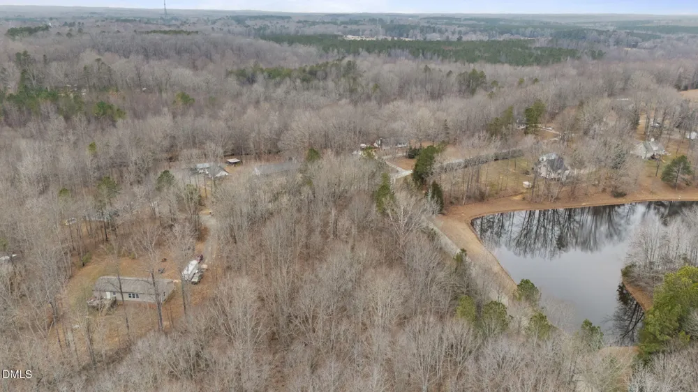 5590 Shelton Creek Road Oxford, NC 27565