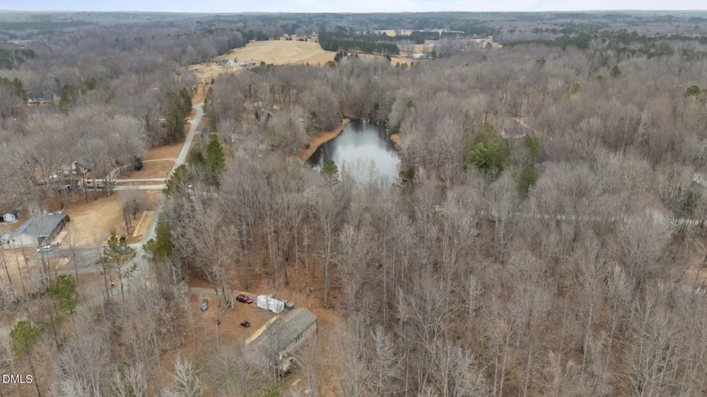 5590 Shelton Creek Road Oxford, NC 27565
