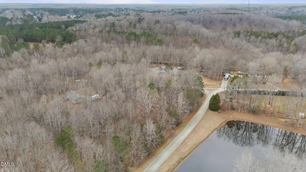 5590 Shelton Creek Road Oxford, NC 27565