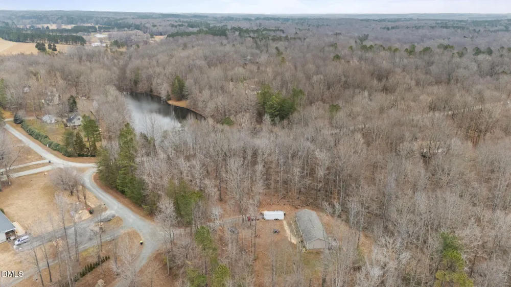 5590 Shelton Creek Road Oxford, NC 27565