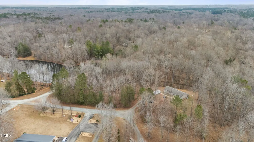 5590 Shelton Creek Road Oxford, NC 27565