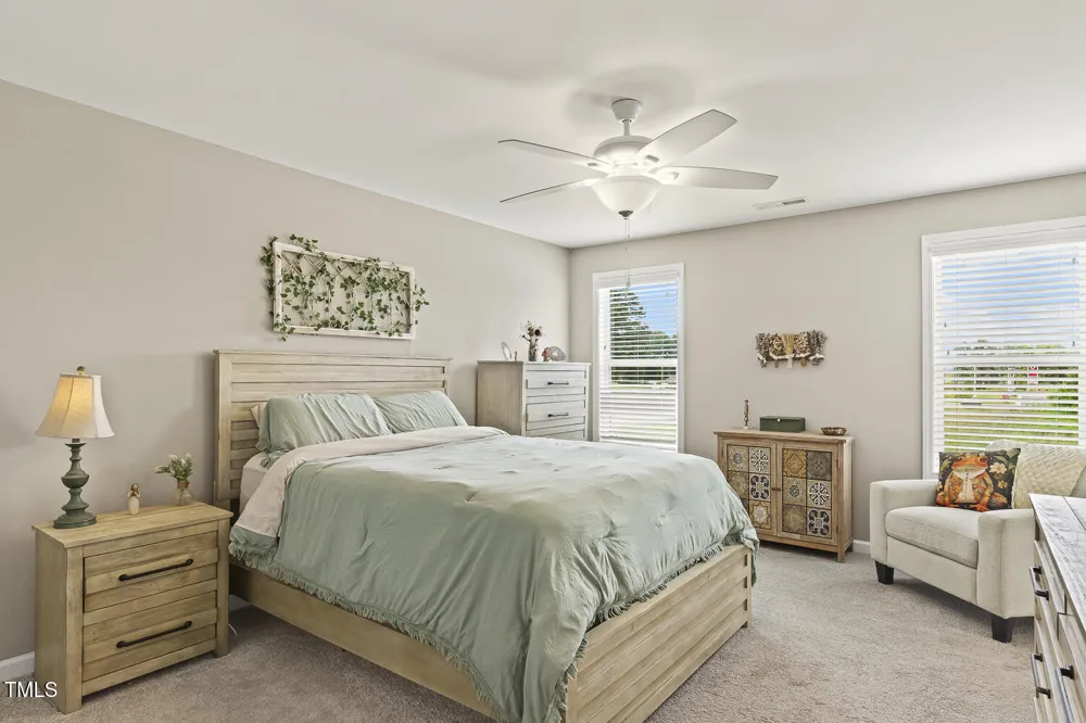 9844 Bitter Melon Drive Angier, NC 27501