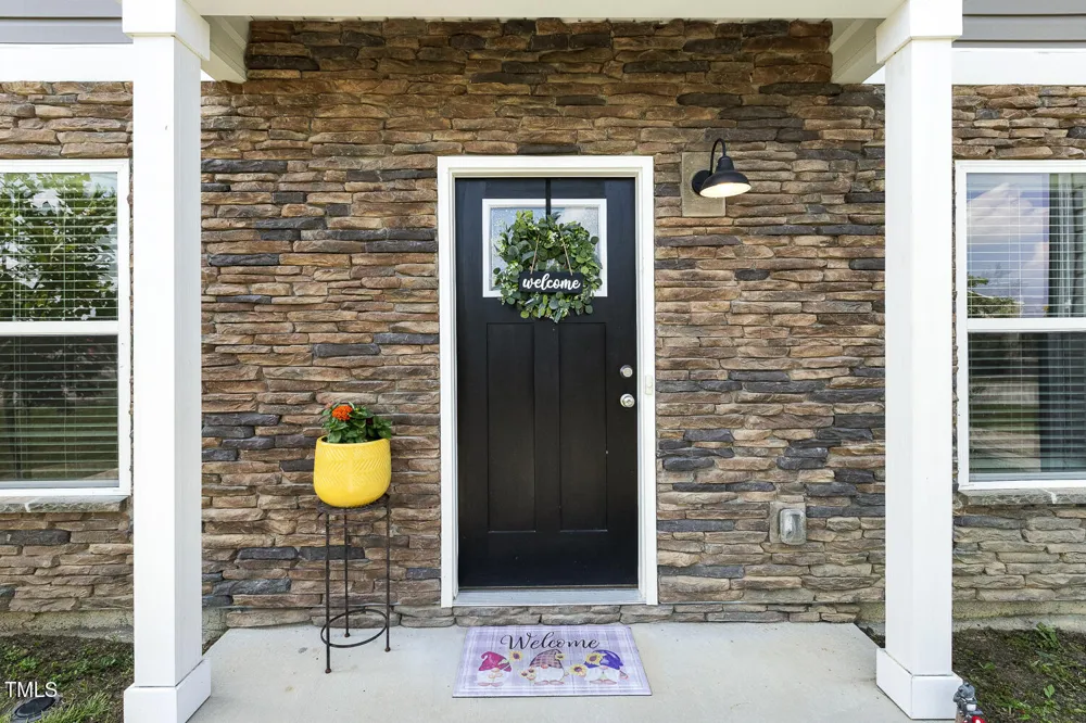 9844 Bitter Melon Drive Angier, NC 27501