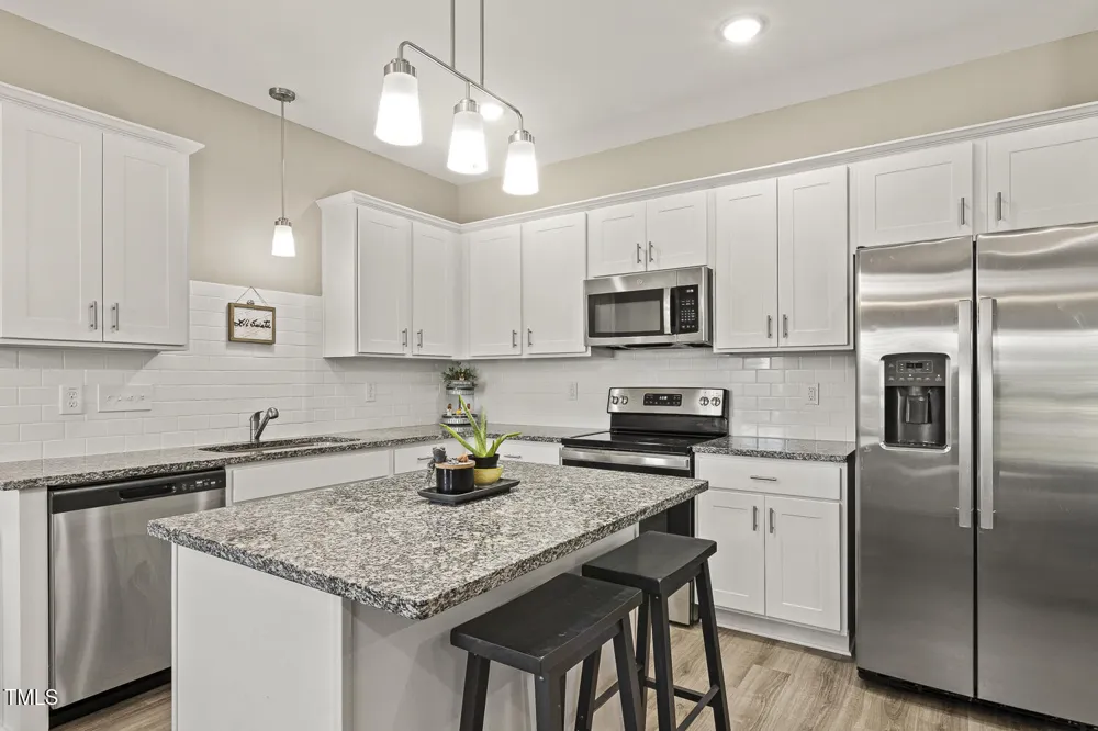 9844 Bitter Melon Drive Angier, NC 27501