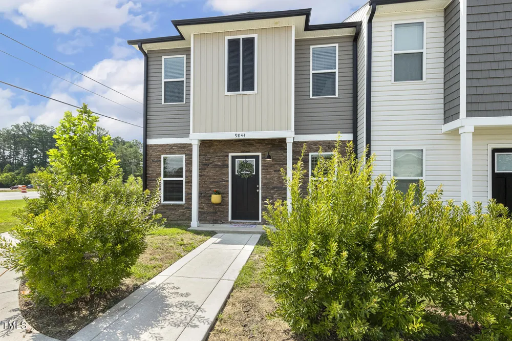 9844 Bitter Melon Drive Angier, NC 27501