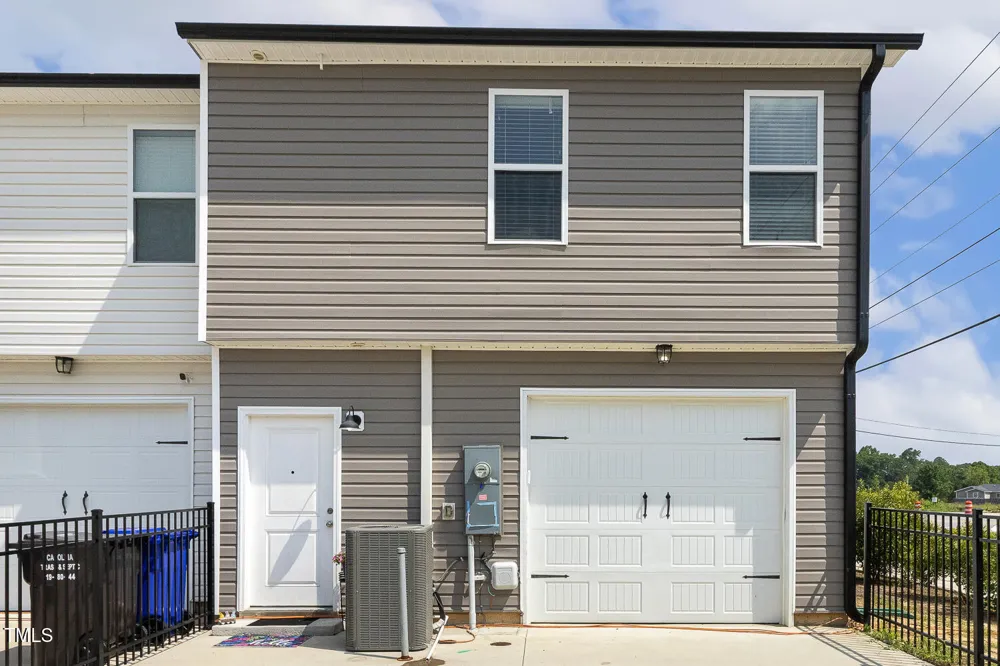 9844 Bitter Melon Drive Angier, NC 27501