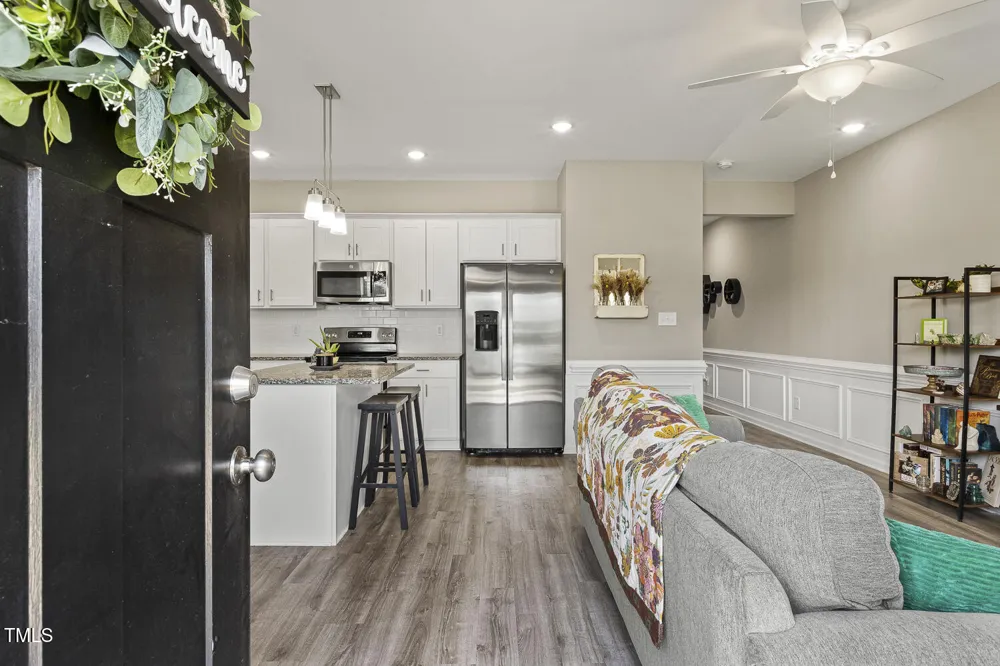 9844 Bitter Melon Drive Angier, NC 27501