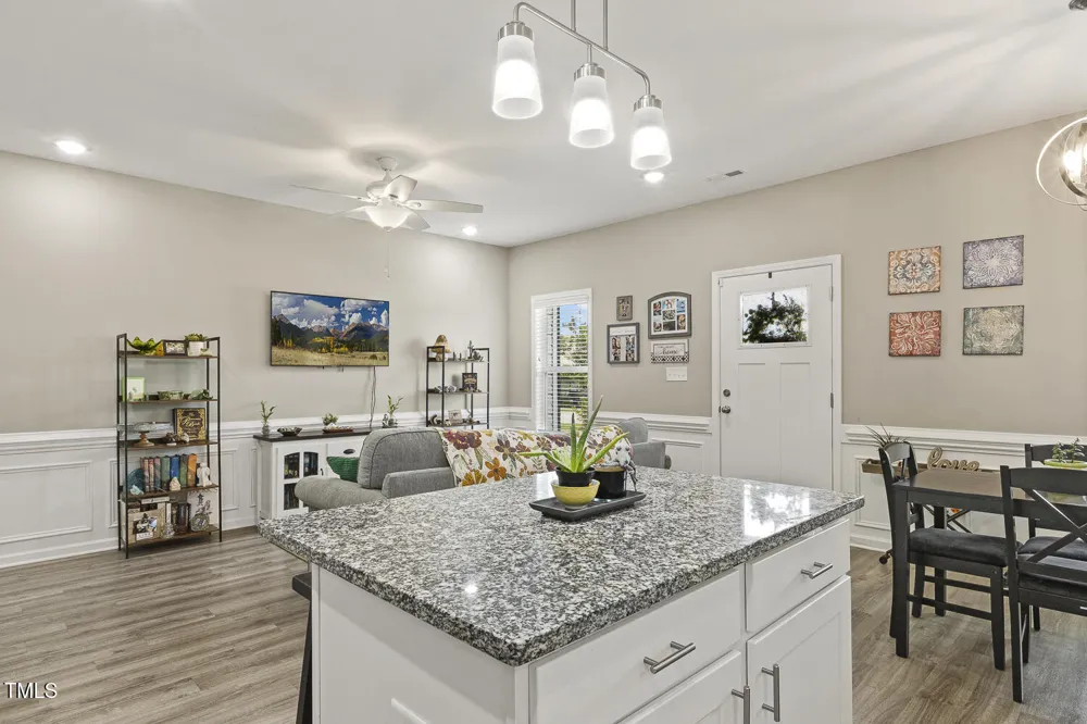 9844 Bitter Melon Drive Angier, NC 27501