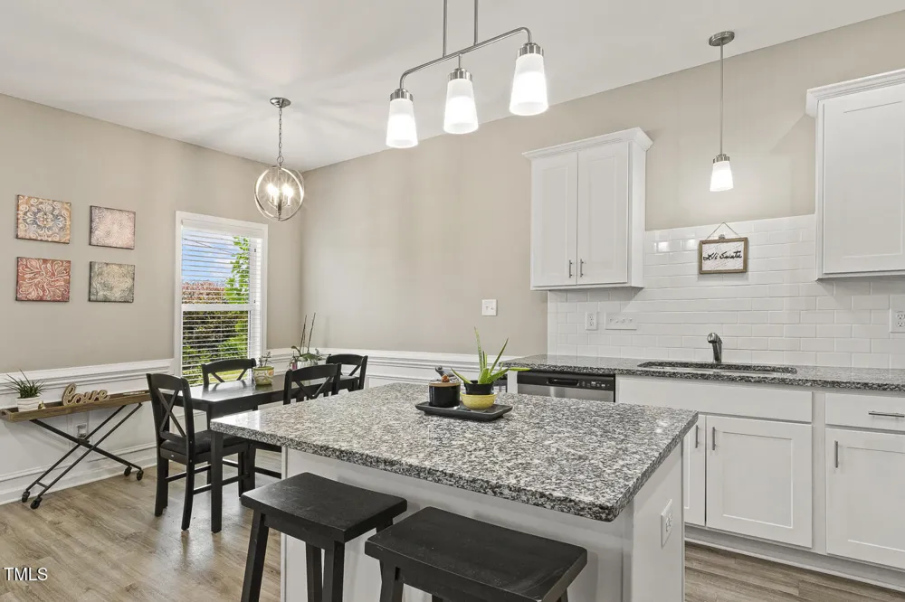 9844 Bitter Melon Drive Angier, NC 27501