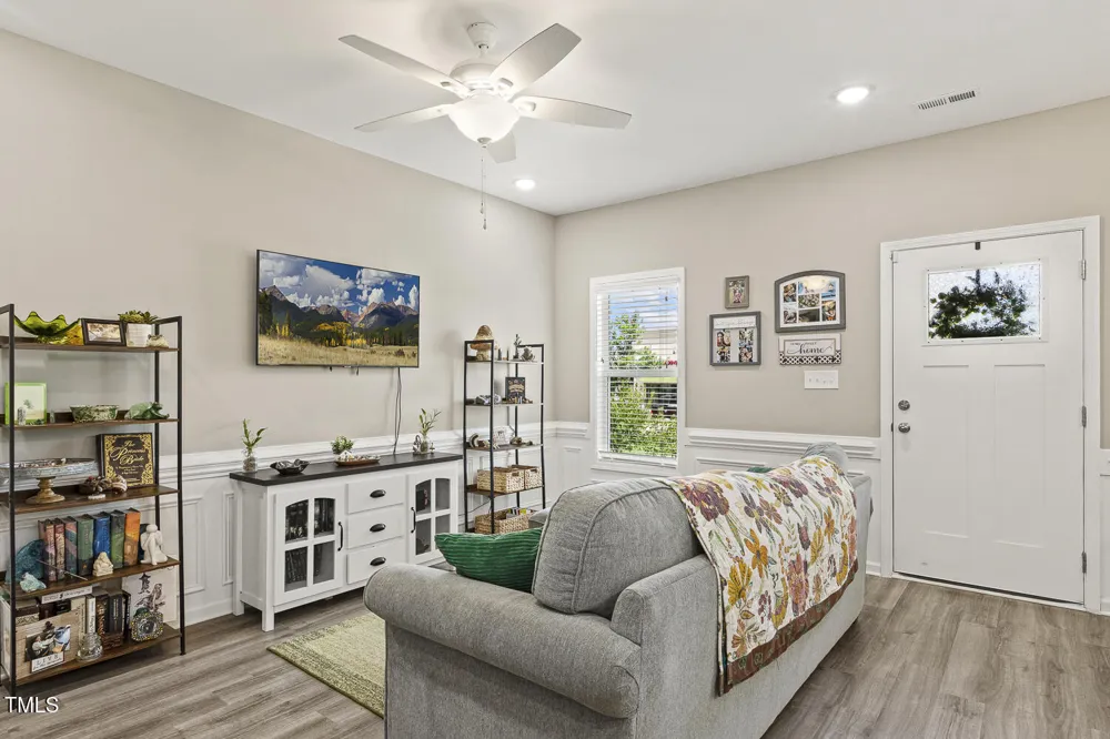 9844 Bitter Melon Drive Angier, NC 27501