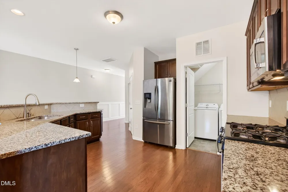 226 Beaconwood Lane Holly Springs, NC 27540
