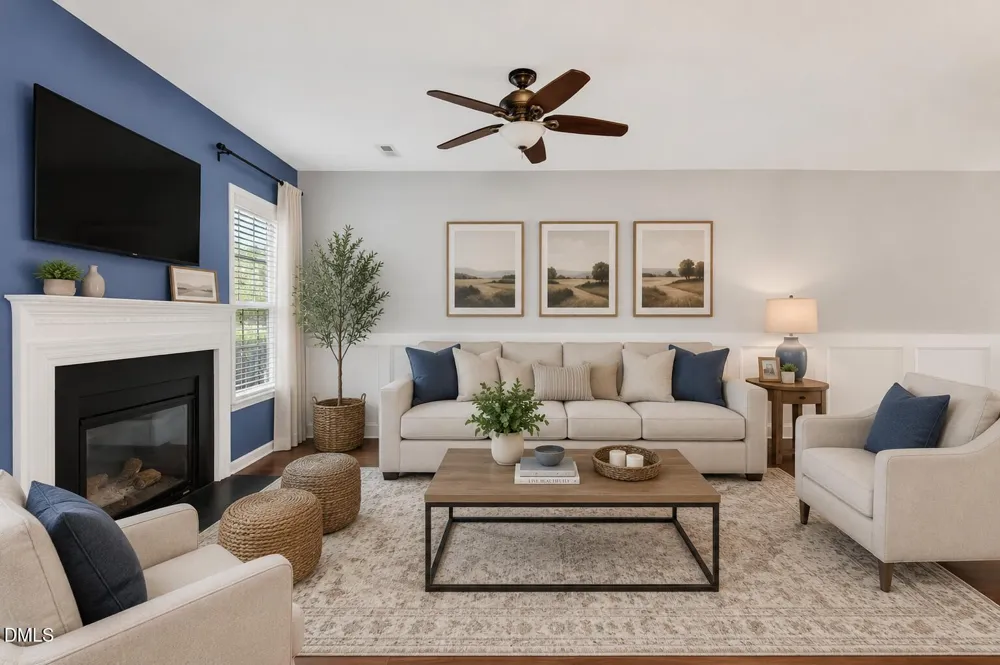 226 Beaconwood Lane Holly Springs, NC 27540