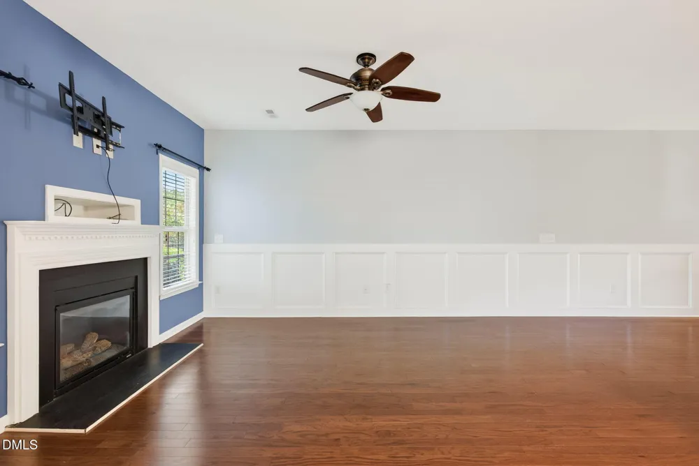 226 Beaconwood Lane Holly Springs, NC 27540