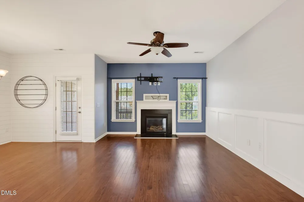 226 Beaconwood Lane Holly Springs, NC 27540