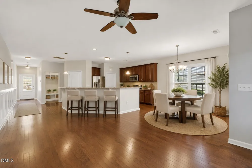 226 Beaconwood Lane Holly Springs, NC 27540