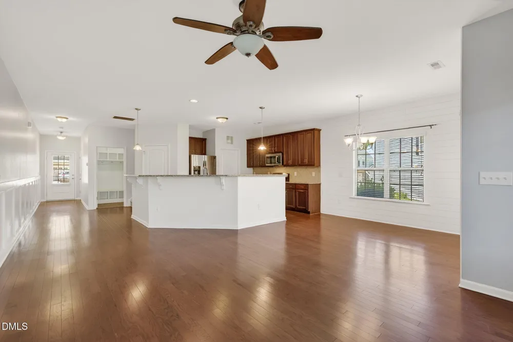 226 Beaconwood Lane Holly Springs, NC 27540