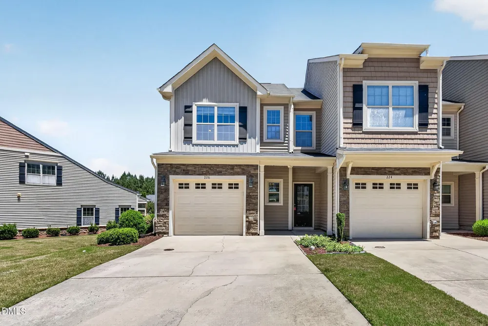 226 Beaconwood Lane Holly Springs, NC 27540
