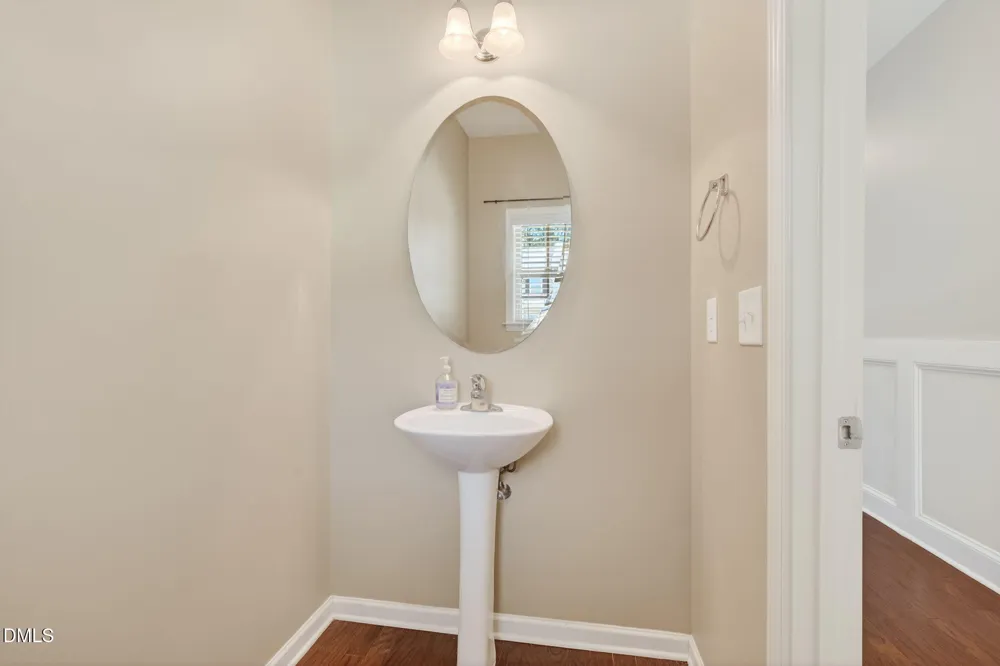 226 Beaconwood Lane Holly Springs, NC 27540