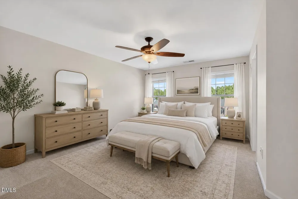 226 Beaconwood Lane Holly Springs, NC 27540