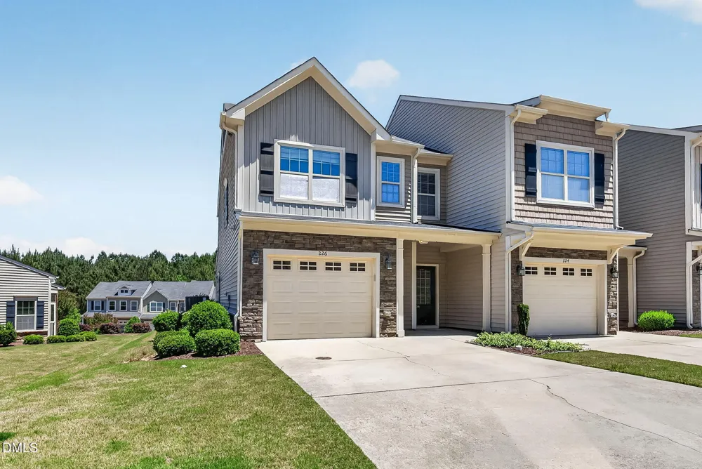 226 Beaconwood Lane Holly Springs, NC 27540