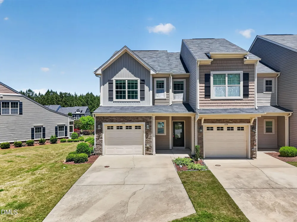 226 Beaconwood Lane Holly Springs, NC 27540