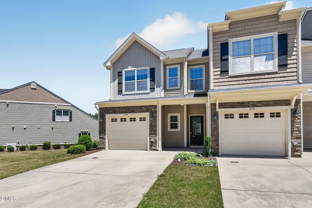 226 Beaconwood Lane Holly Springs, NC 27540