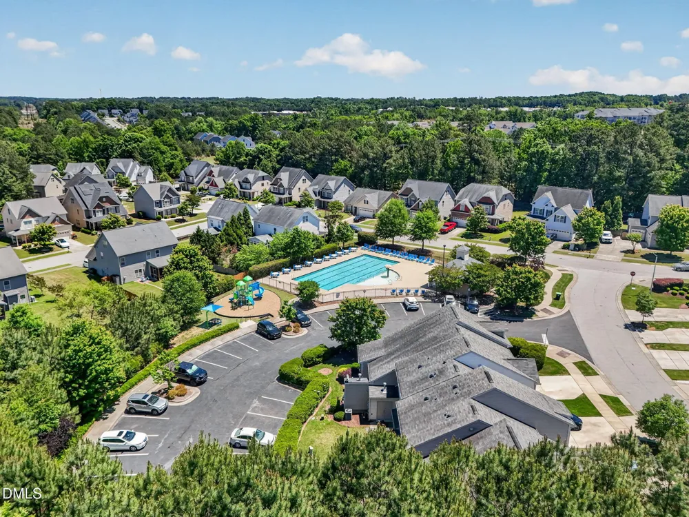 226 Beaconwood Lane Holly Springs, NC 27540