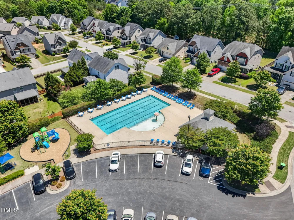 226 Beaconwood Lane Holly Springs, NC 27540