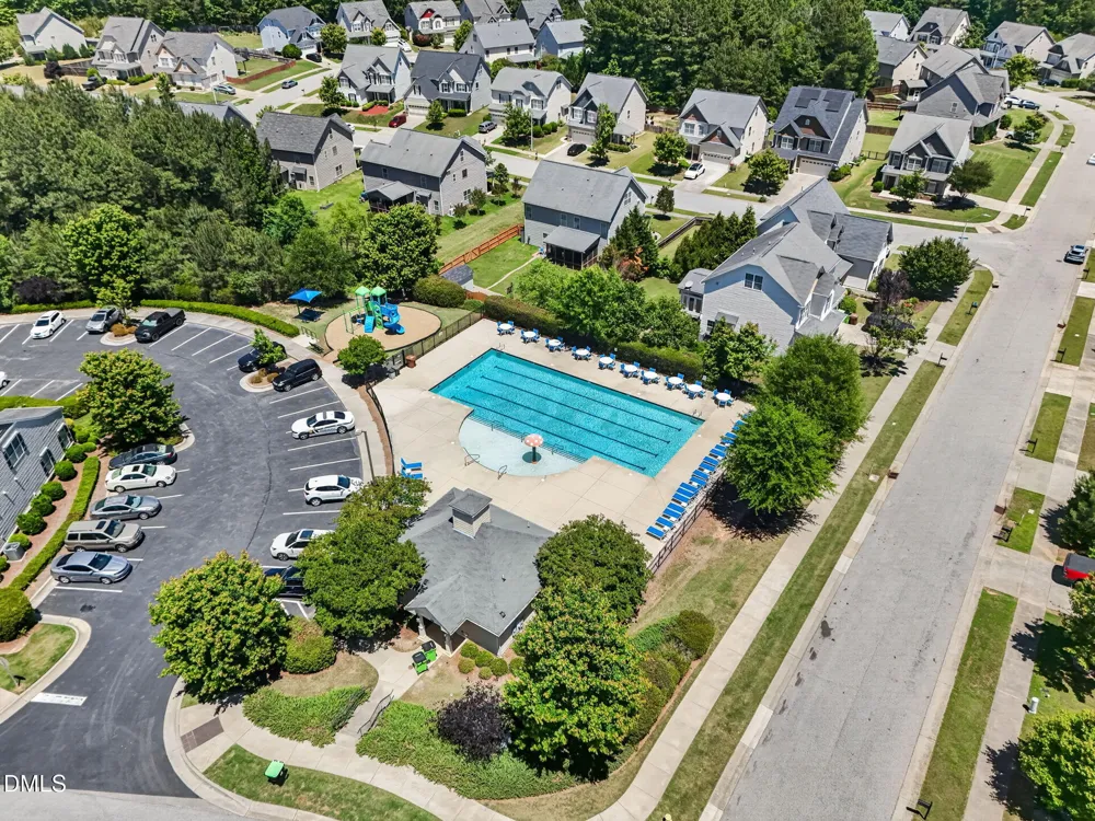 226 Beaconwood Lane Holly Springs, NC 27540