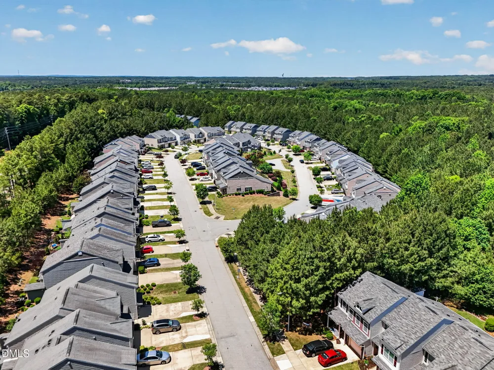 226 Beaconwood Lane Holly Springs, NC 27540
