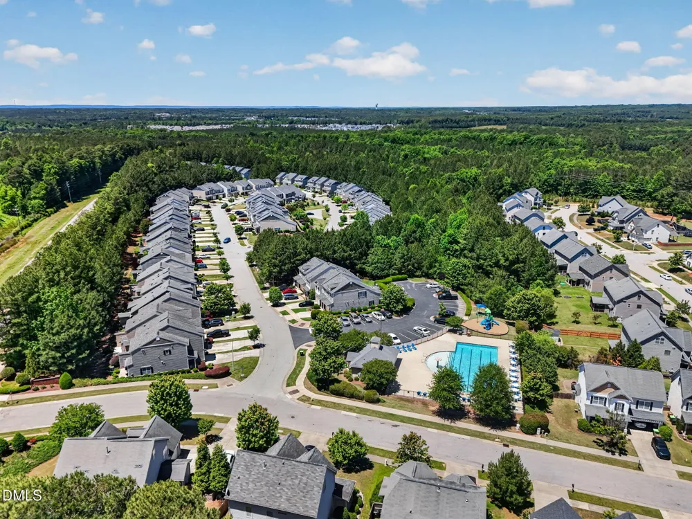 226 Beaconwood Lane Holly Springs, NC 27540