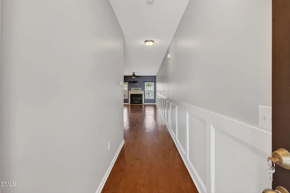 226 Beaconwood Lane Holly Springs, NC 27540