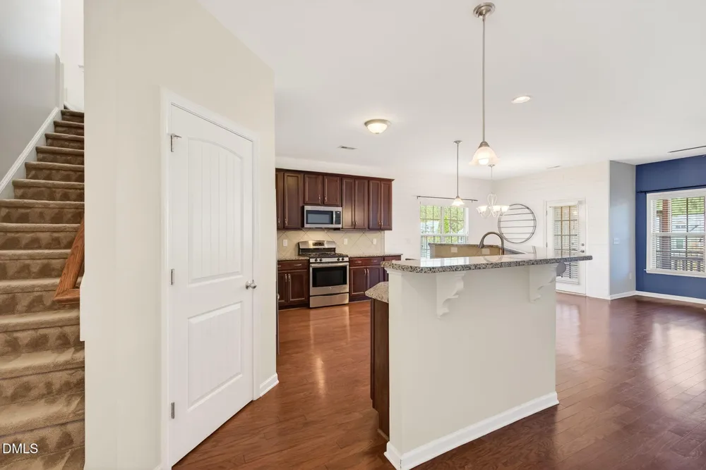 226 Beaconwood Lane Holly Springs, NC 27540