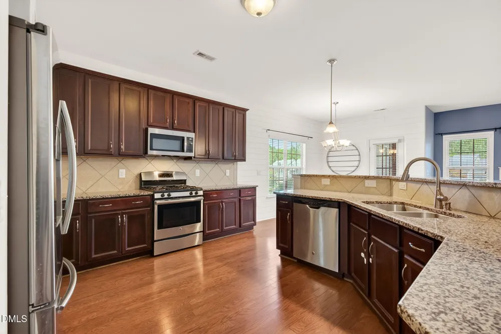 226 Beaconwood Lane Holly Springs, NC 27540