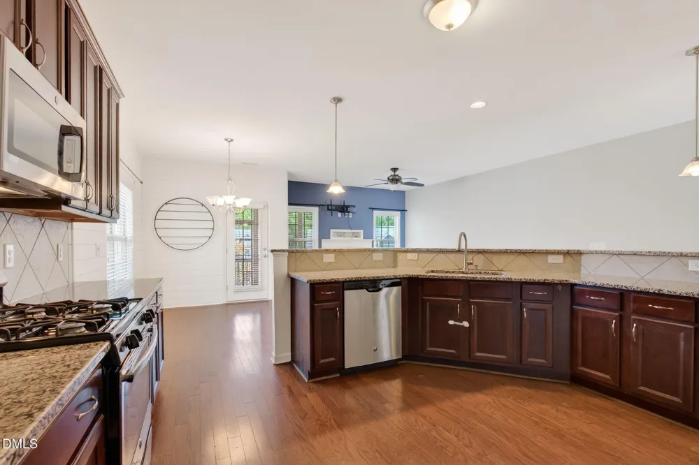 226 Beaconwood Lane Holly Springs, NC 27540