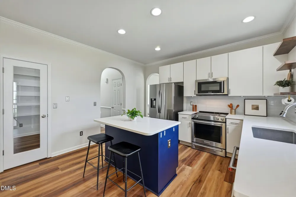 930 Pristine Lane Rolesville, NC 27571