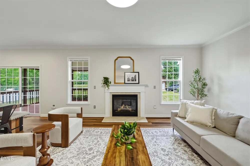 930 Pristine Lane Rolesville, NC 27571