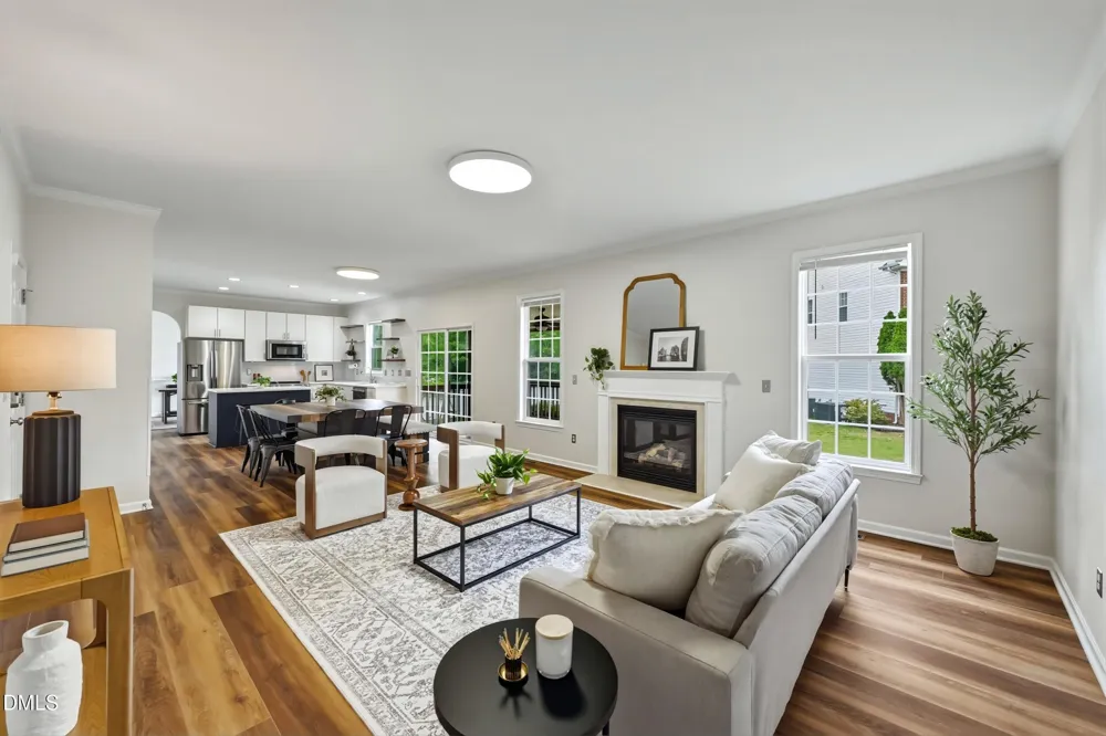 930 Pristine Lane Rolesville, NC 27571