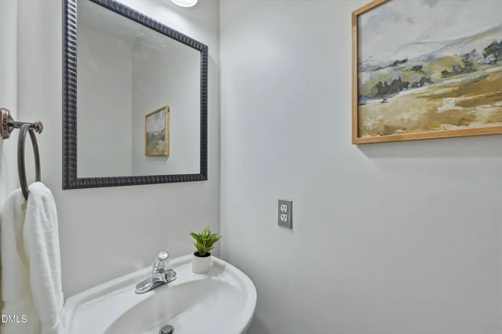 930 Pristine Lane Rolesville, NC 27571