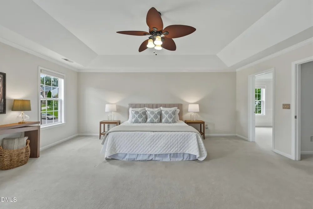 930 Pristine Lane Rolesville, NC 27571