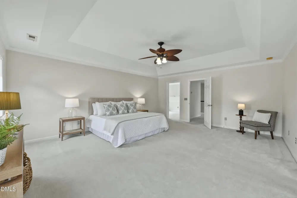 930 Pristine Lane Rolesville, NC 27571