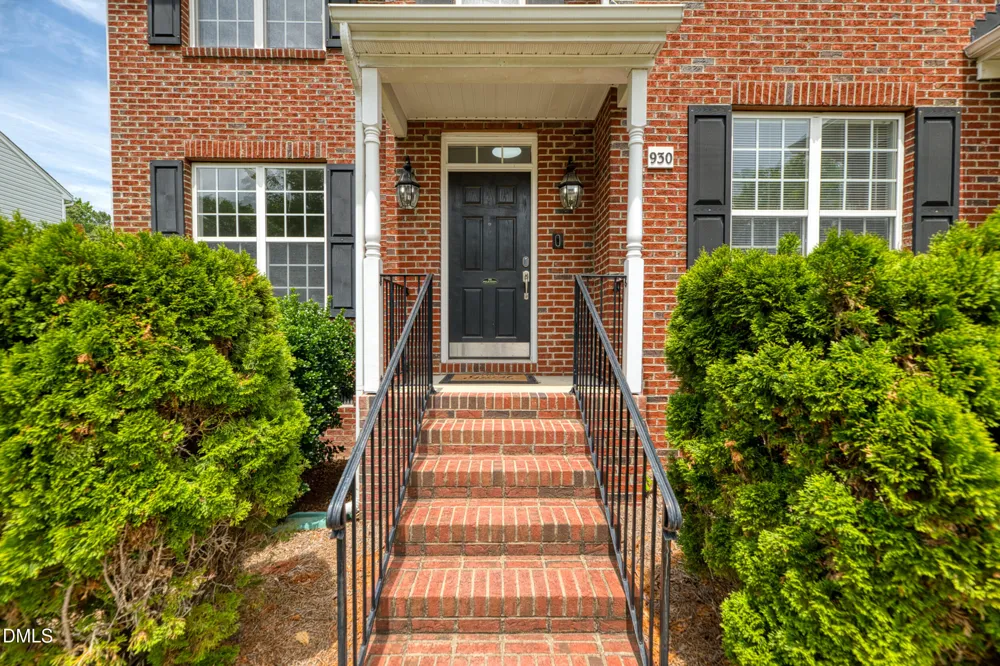 930 Pristine Lane Rolesville, NC 27571