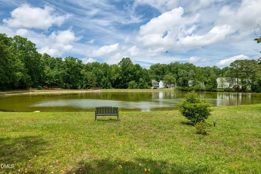 930 Pristine Lane Rolesville, NC 27571