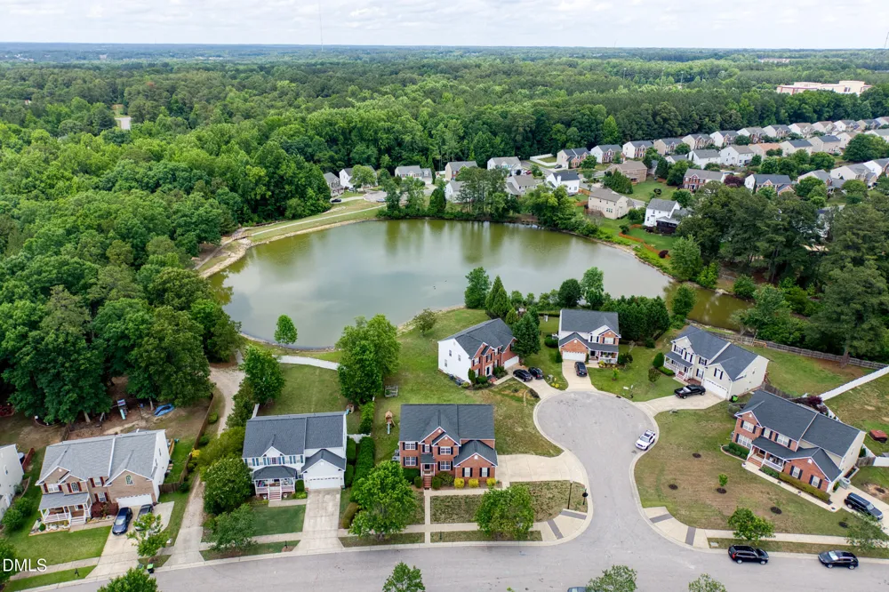 930 Pristine Lane Rolesville, NC 27571