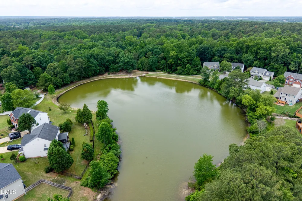 930 Pristine Lane Rolesville, NC 27571