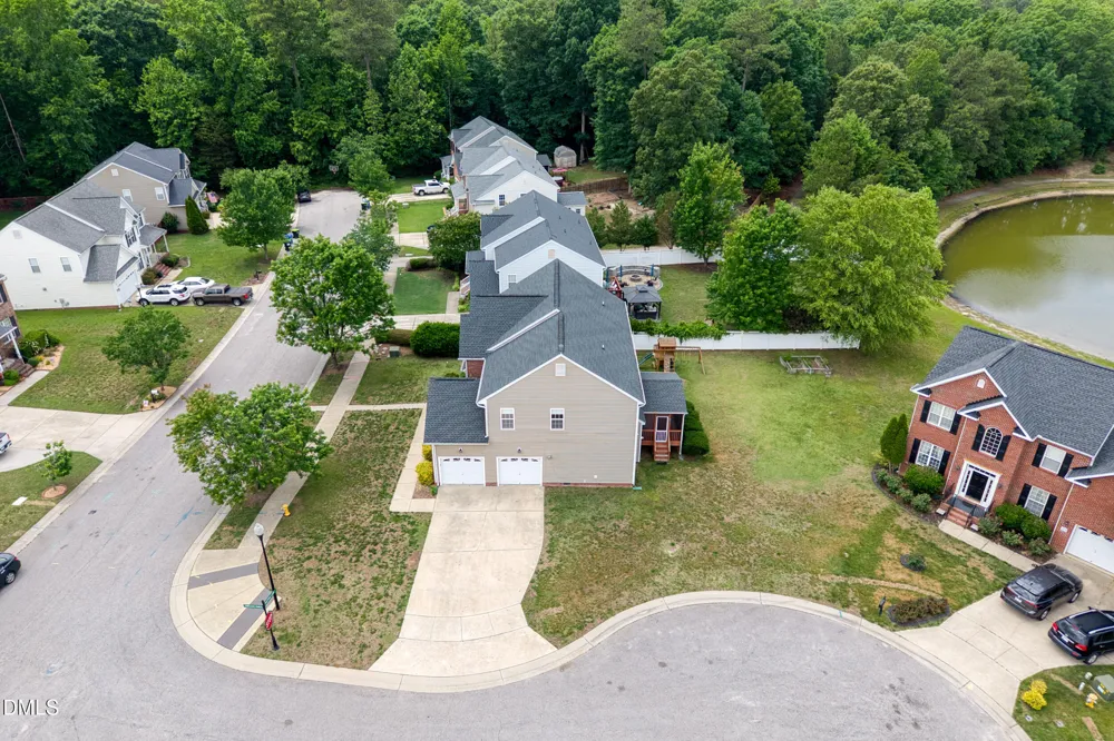 930 Pristine Lane Rolesville, NC 27571