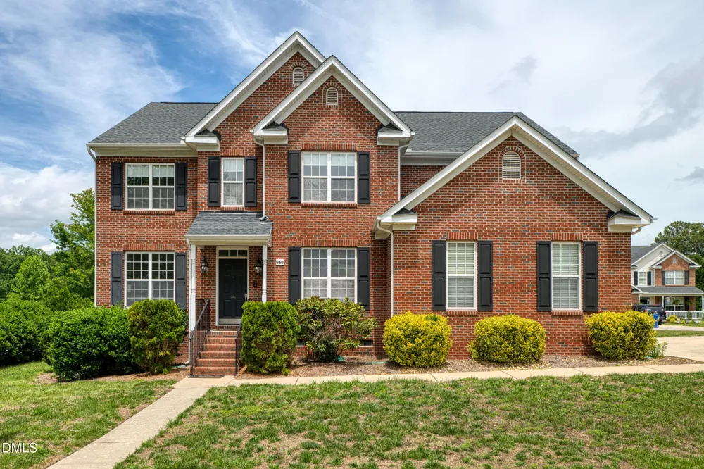 930 Pristine Lane Rolesville, NC 27571