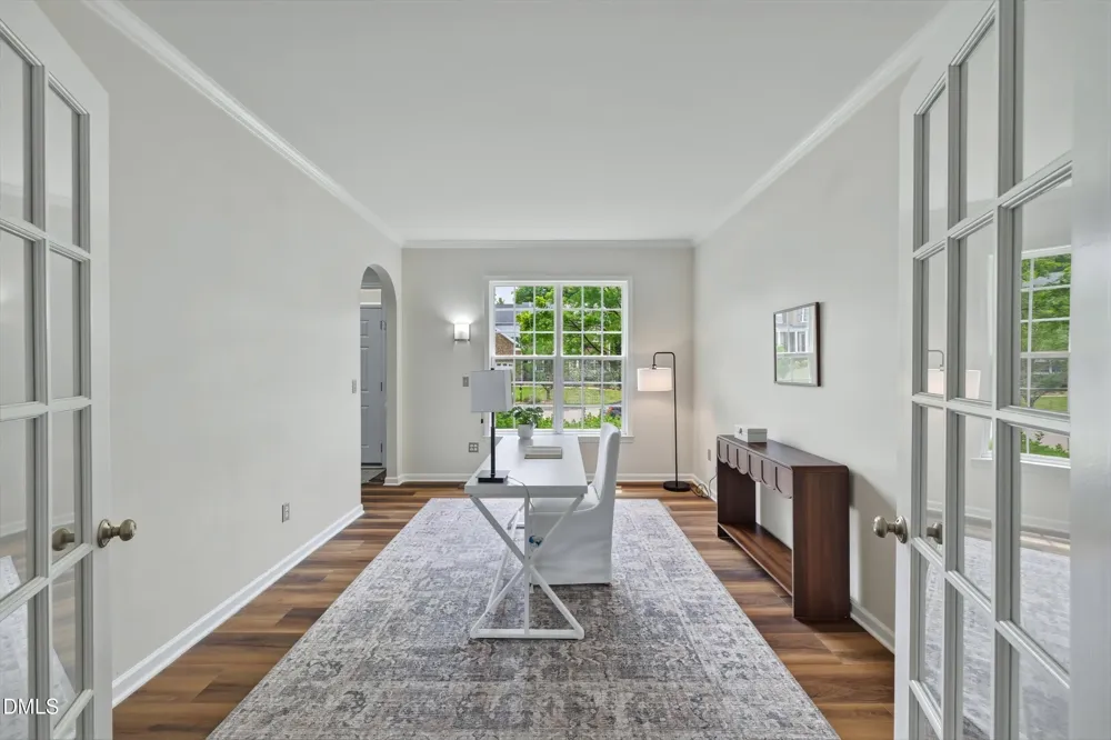 930 Pristine Lane Rolesville, NC 27571