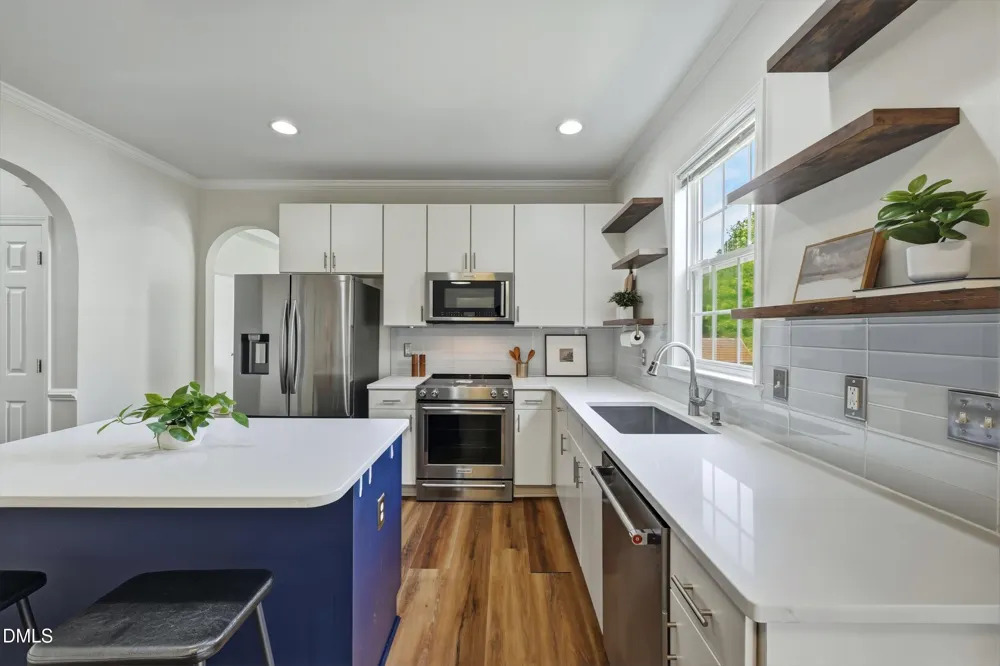 930 Pristine Lane Rolesville, NC 27571